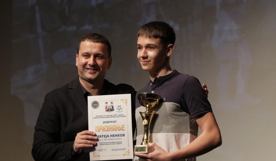 Foto Vranje news