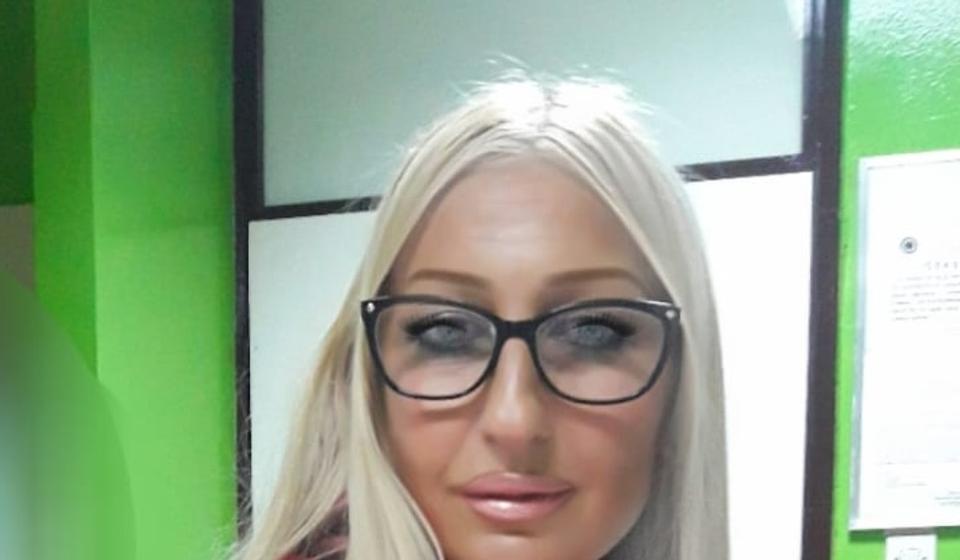 Danijela Tasić Cvetković. Foto lično vlasništvo D.T.C.