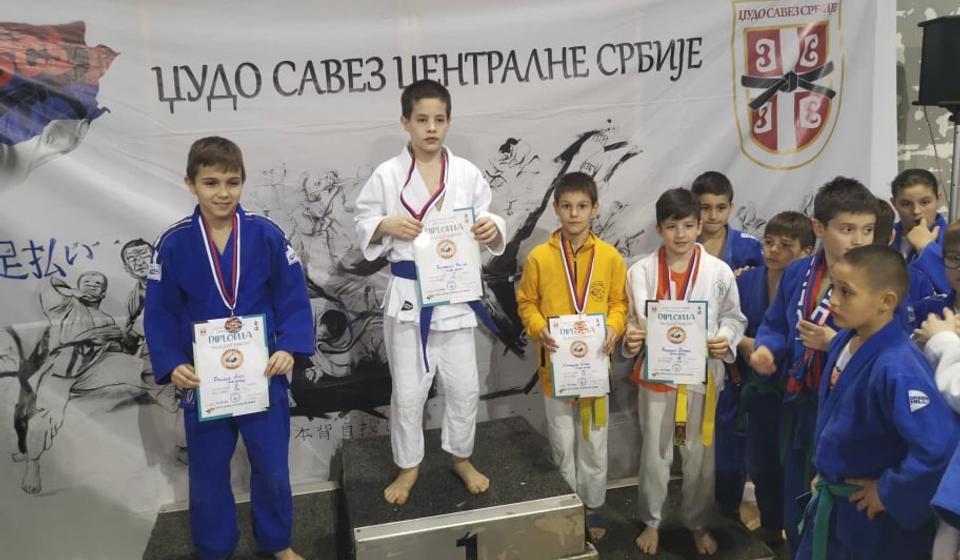 Foto Džudo klub Vranje