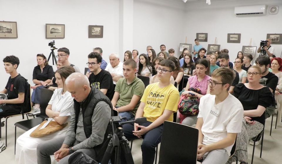 Foto Vranje news