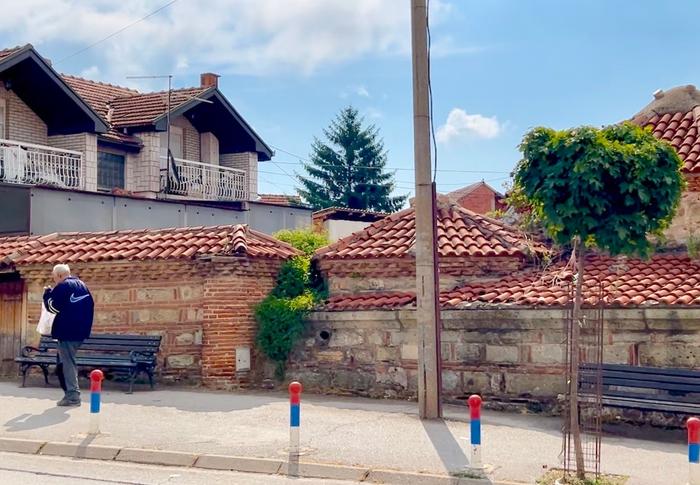 Amam, ovih dana. Foto LJ.T.D.