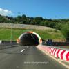  Testiranje je jedino moguće obaviti pod saobraćajem, tvrde iz Koridora Srbije: tunel "Manajle". Foto VranjeNews