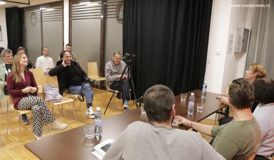 Foto Vranje news