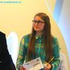 Ivana Davidović je u poslednje dve godine najbolja sportistkinja Vranja. Foto VranjeNews