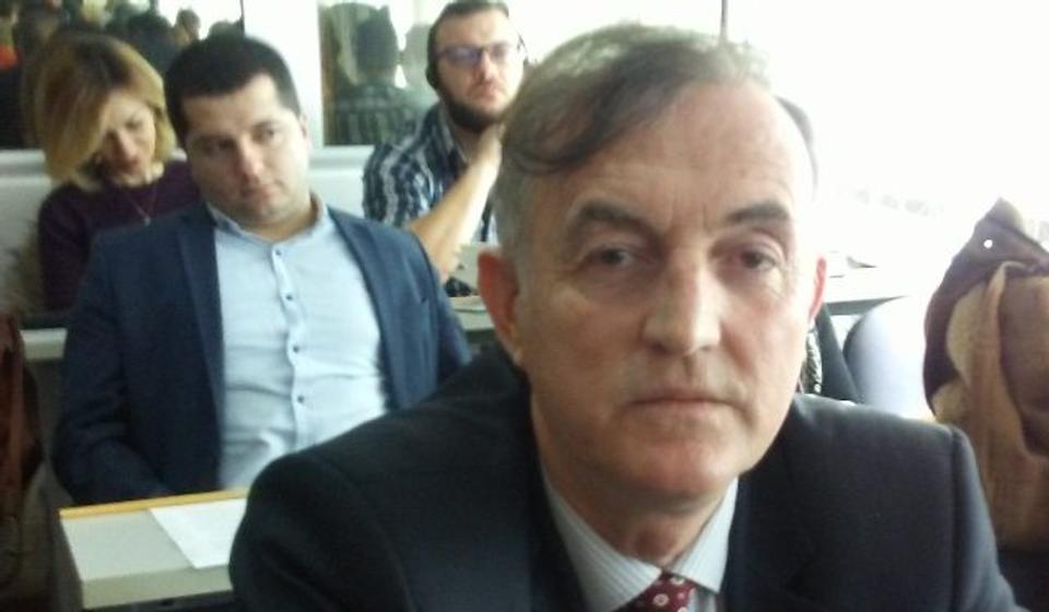 Adnan Salihu, Foto: Bujanovačke