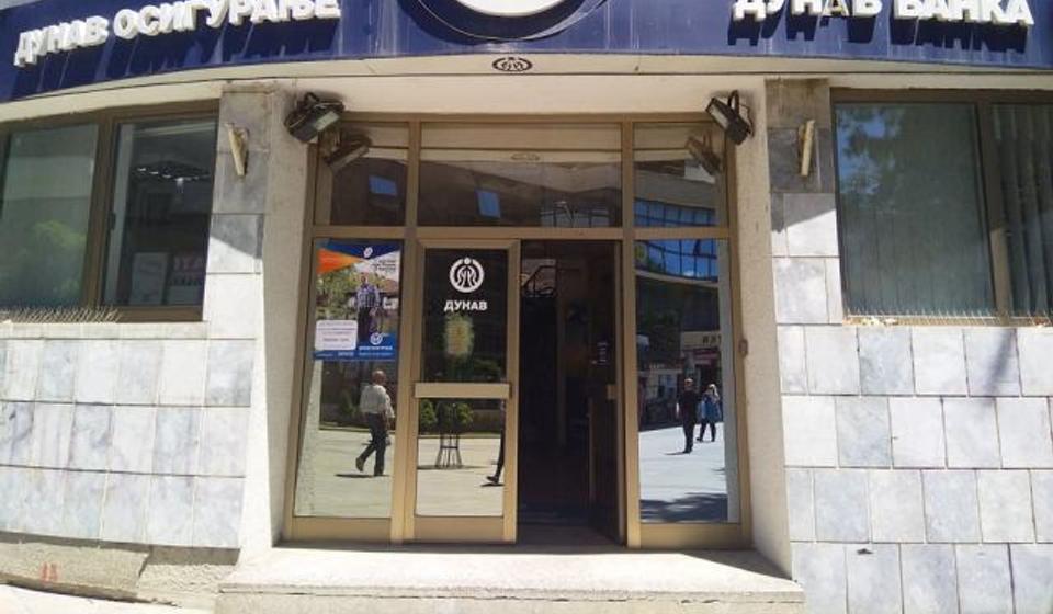 Dunav misli na poljoprivrednike. Foto VranjeNews