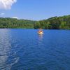 Vlasinsko jezero. Foto Vranje News