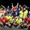 Sa kvalifikacionog takmičenja u Vranju. Foto VranjeNews