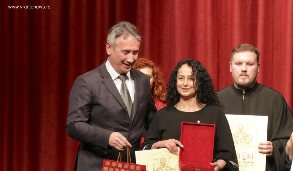 Foto Vranje news