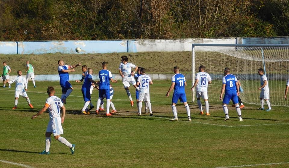 Foto ilustracija FK Morava