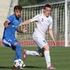 Povratak u staro jato: Miloš Stanković. Foto FK Radnik