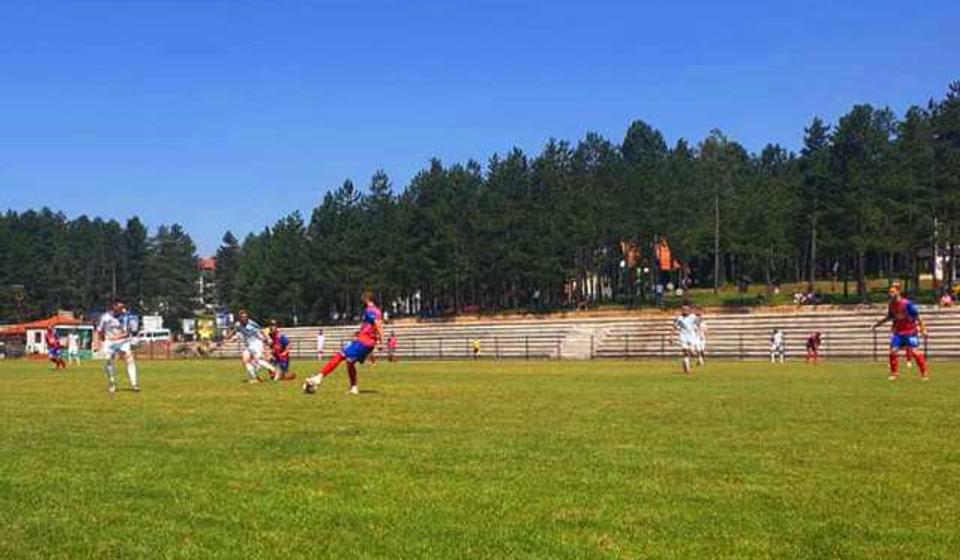 Foto Fejsbuk FK Radnik