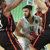 U dresu ljubljanske Olimpije Janković je pre dve godine bio MVP ABA lige. Foto eurocupbasketball.com