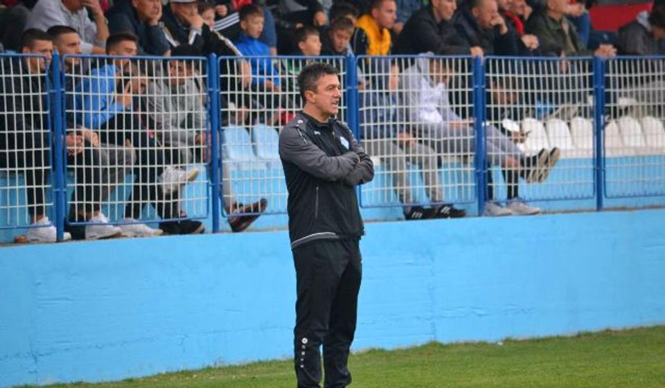 Simo Krunić. Foto D. Mirčev