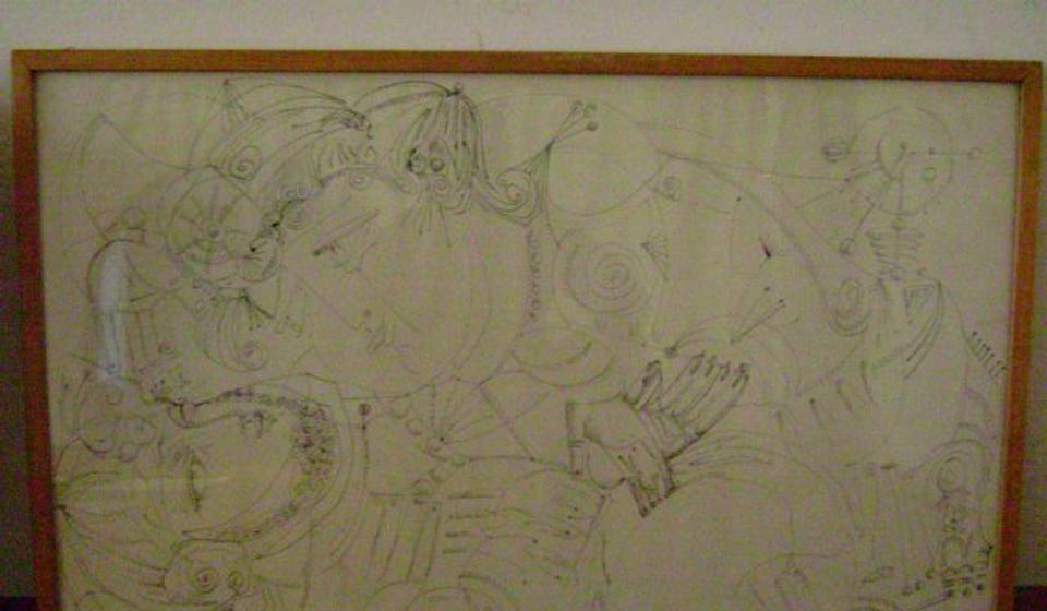 Kosovka devojka. Foto lazarvozarevic.com