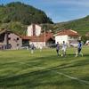 Banjčani nisu mogli da se ozbiljnije suprotstave timu iz Trgovište. Foto FK Pčinja