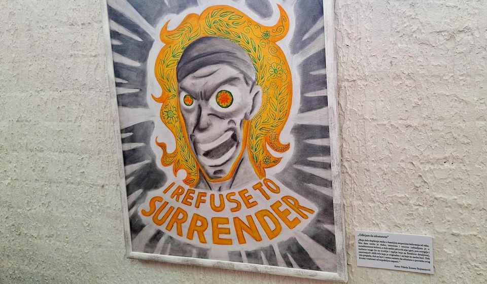 Foto Vranje news
