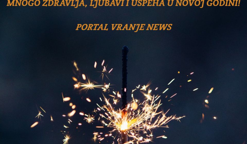 Foto Vranje news