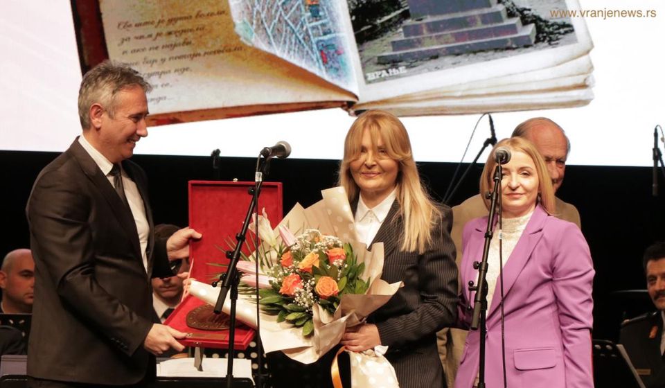 Foto Vranje news