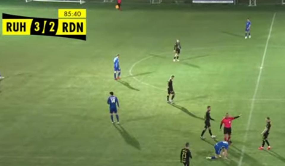 Foto printscreen Youtube