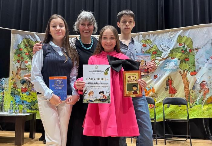 Foto lično vlasništvo S.A.