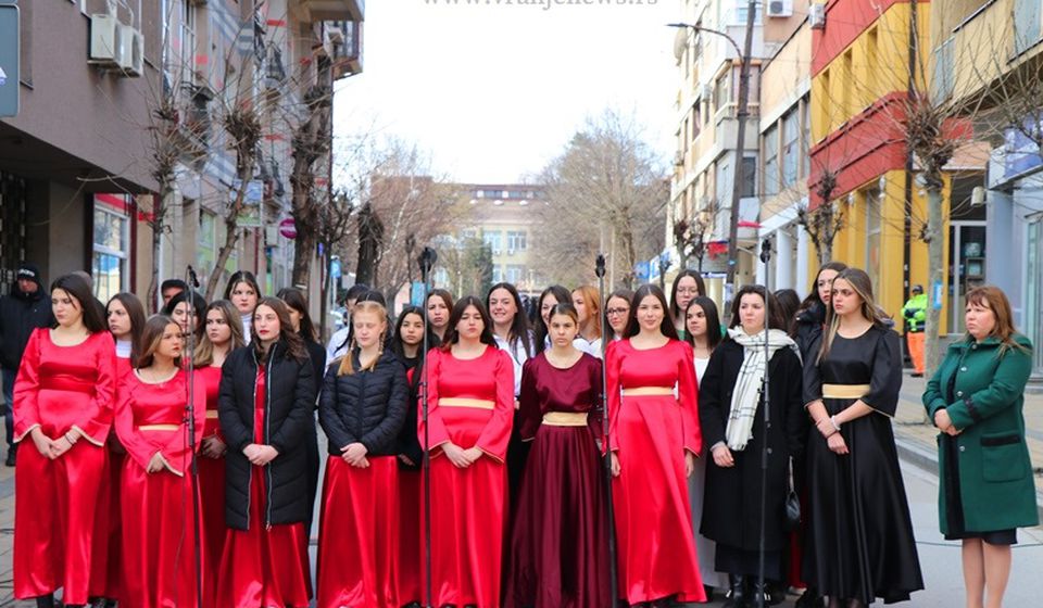 Foto ilustracija Vranje news