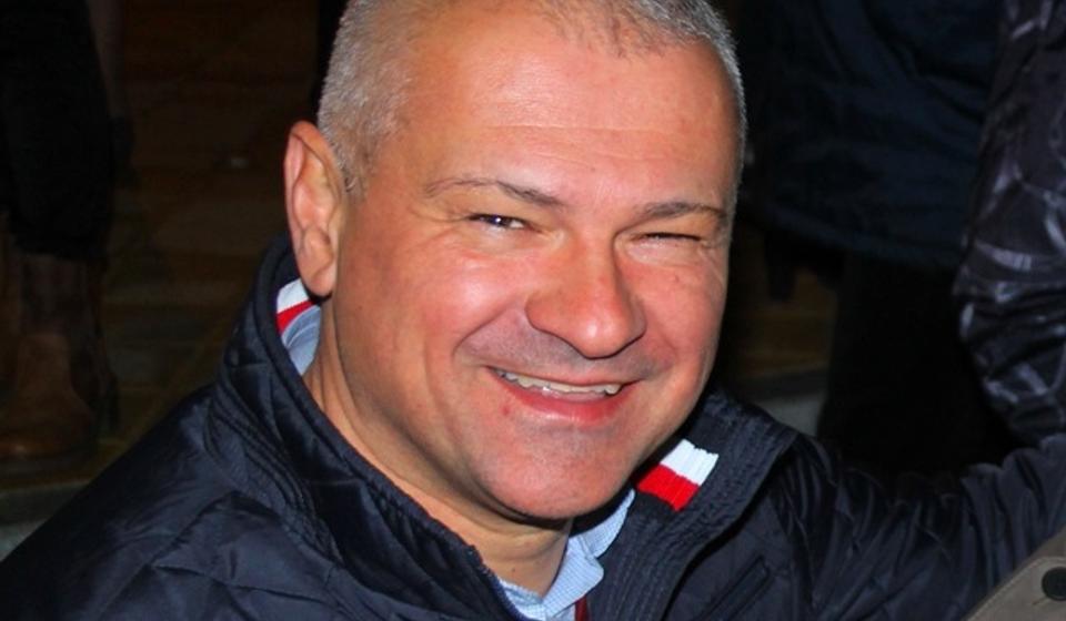 Darko Janković. Foto VranjeNews