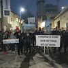 Sa protesta u Surdulici. Foto lično vlasništvo