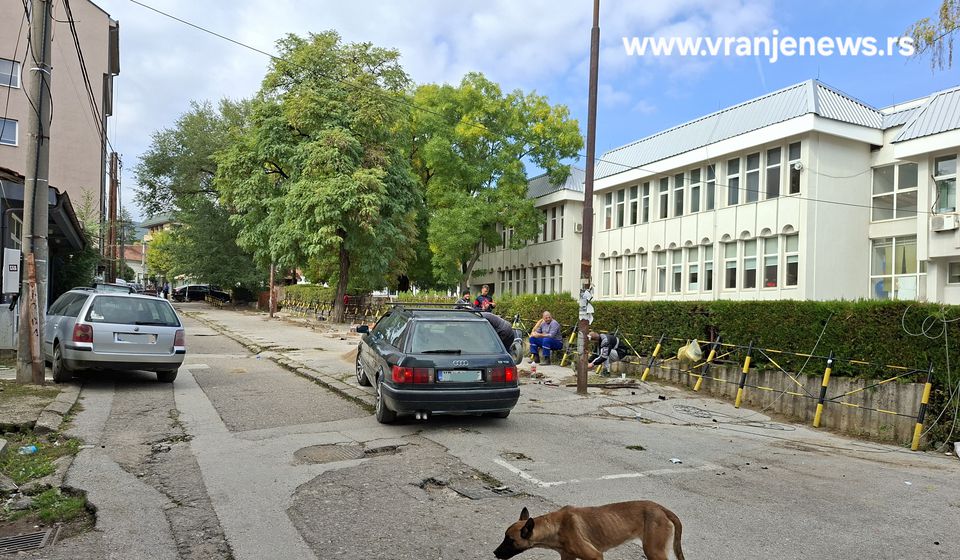 Foto Vranje news