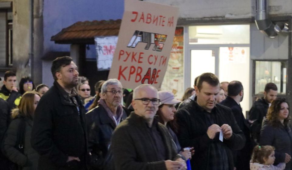 Foto Vranje news