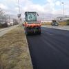 Ostao još finalni sloj asfalta. Foto VranjeNews