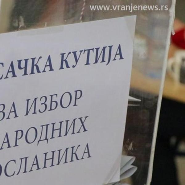 Foto Vranje news