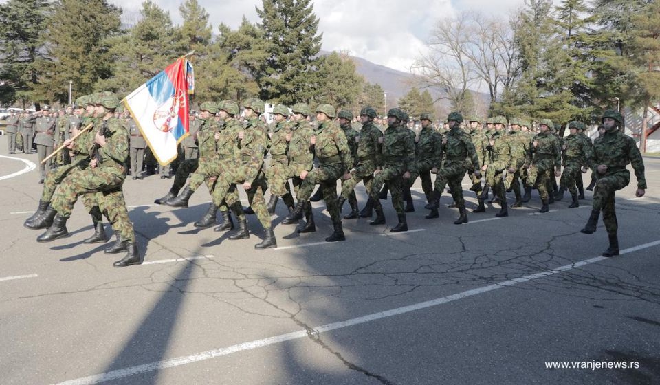 Foto Vranje news