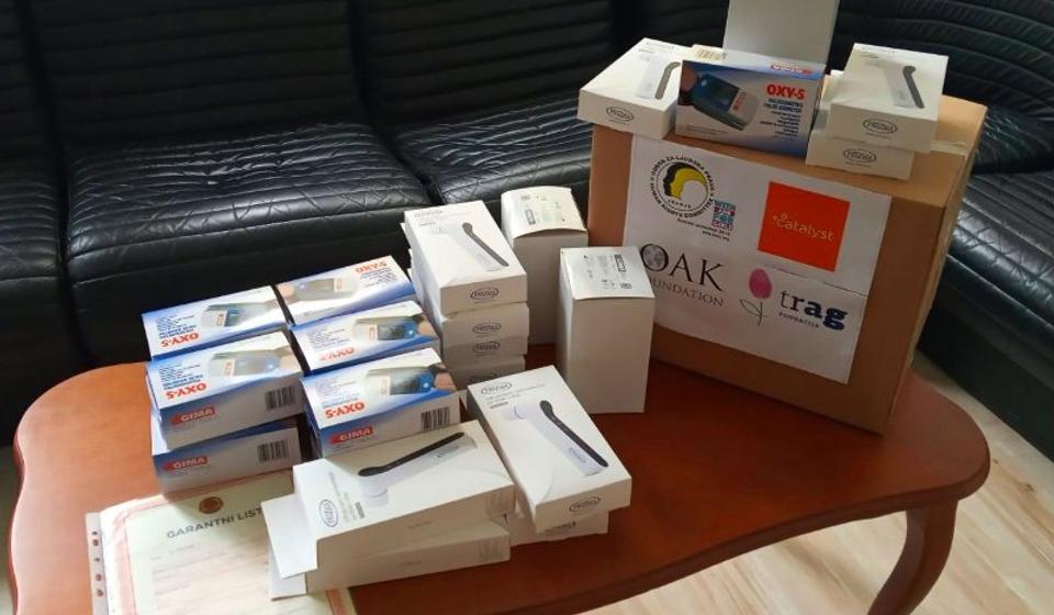 Foto Odbor za ljudska prava