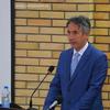 Slobodan Milenković. Foto Vranje News