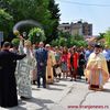 Sa prošlogodišnje litije. Foto Vranje News