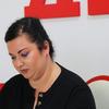 Maja Mitić. Foto Vranje News