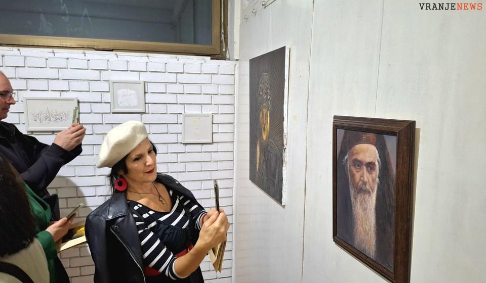 Foto Vranje news