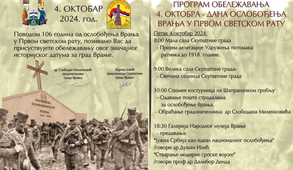 Foto plakat vranje.org.rs