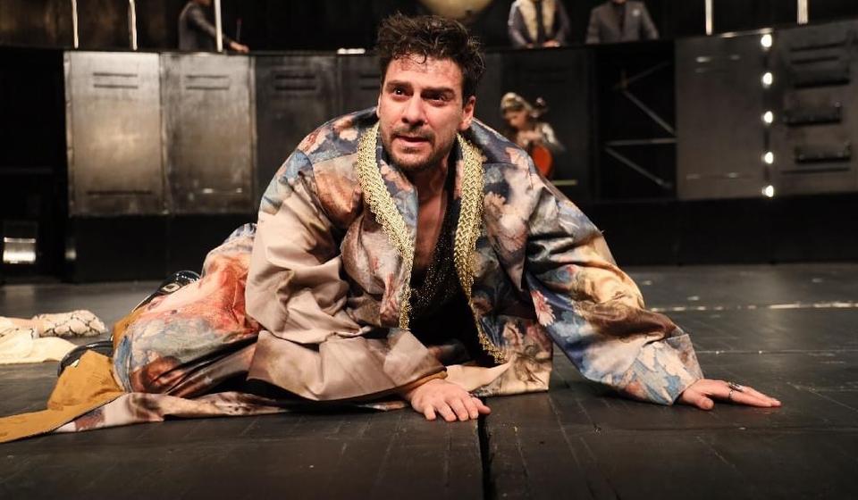 Foto Narodno pozorište