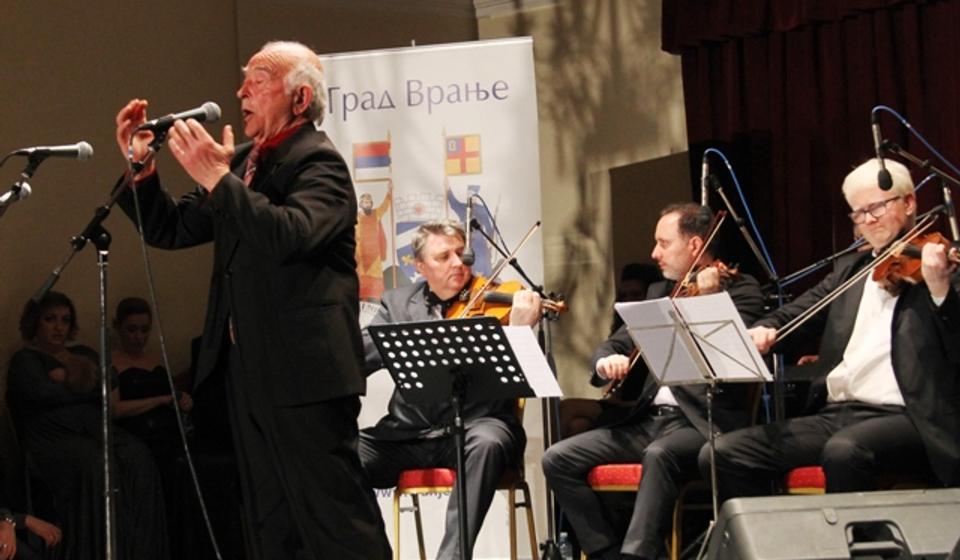 Jovane sine: Slobodan Cobi Jovanović. Foto VranjeNews