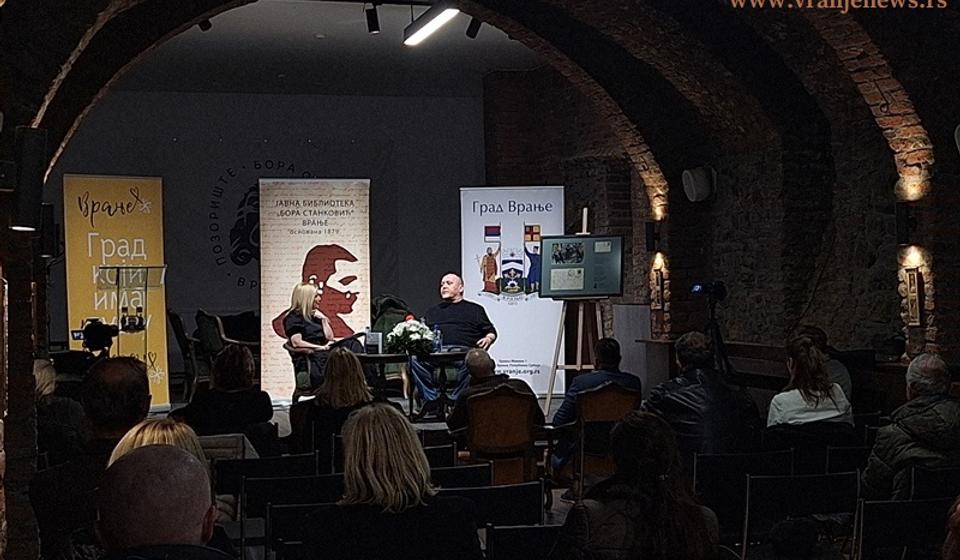 Detalj sa prošlogodišnje manifestacije. Foto Vranje news