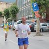 Detalj sa prošlogodišnjeg Vranjskog maratona. Foto VranjeNews