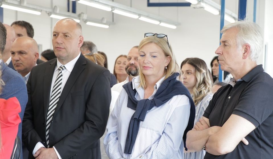 Foto Vranje news