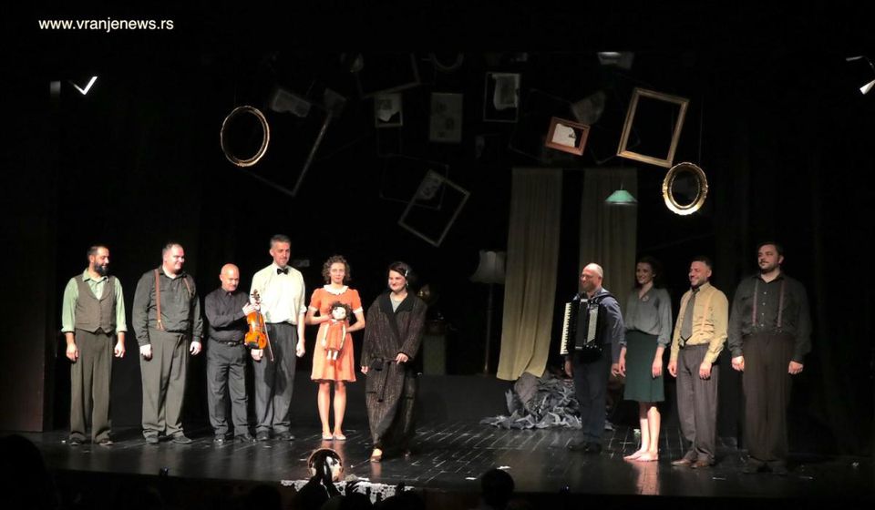 Foto Vranje news