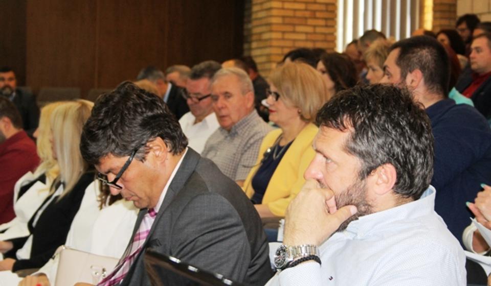  Nasleđeni problemi diktiraju budžet za poljoprivredu: Goran Nikolić (SNS). Foto VranjeNews