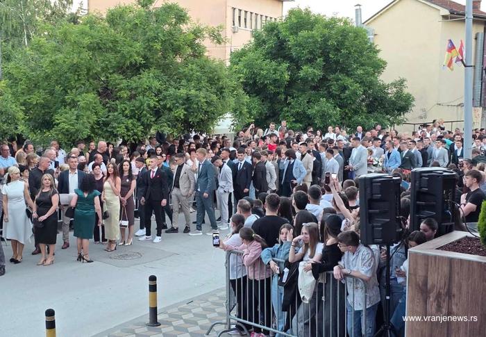 Foto Vranje news