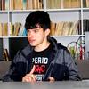 Petar Tirnanić. Foto VranjeNews