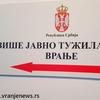 Foto Vranje news