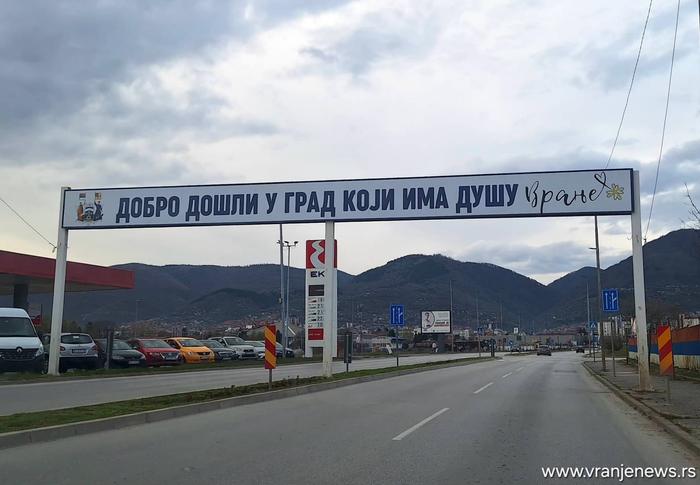 Foto Vranje news